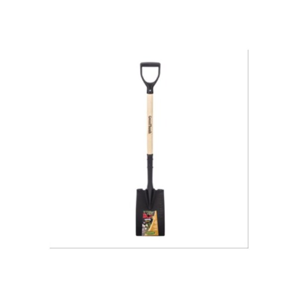 Great States GT DH Garden Spade GT-ST226 - main